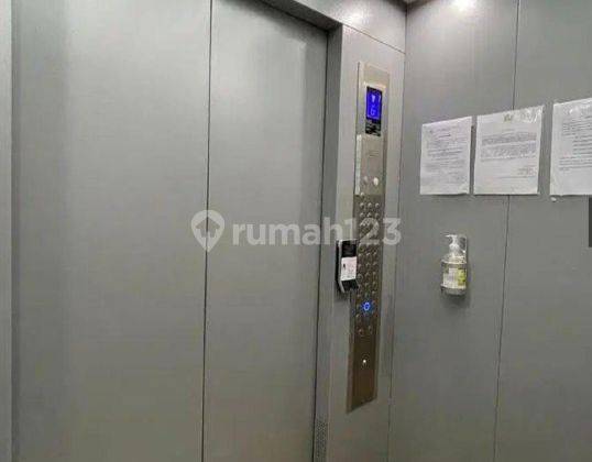 Murah Apartemen Surabaya Timur Puncak Dharmahusada Tower C  2