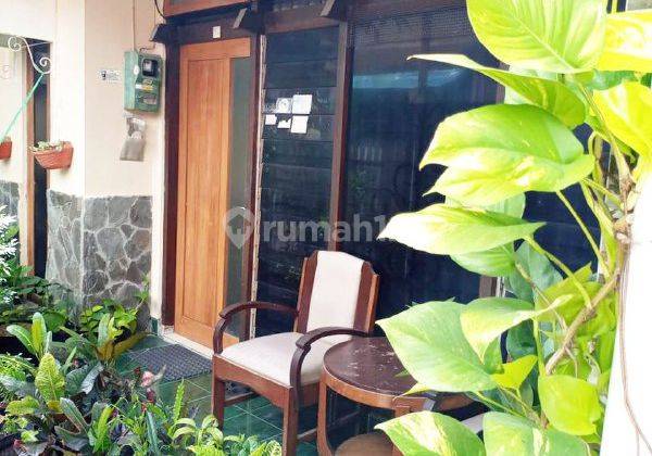 Kost Jogja Kota Putri Exclusive - Kost Aktif  Murah Strategis 1