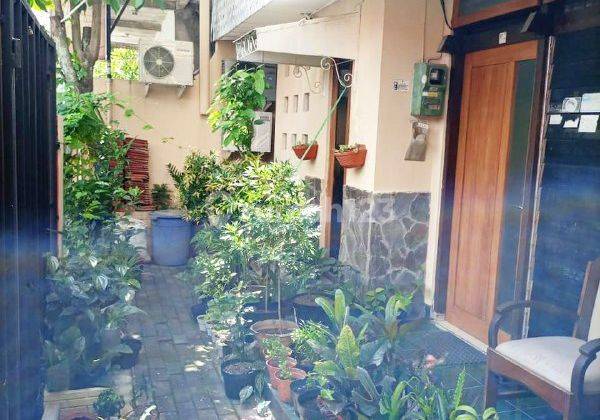 Kost Jogja Kota Putri Exclusive - Kost Aktif  Murah Strategis 2