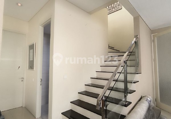 foto lainnya dijual rumah di citraland utama