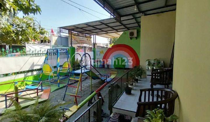 Rumah Bagus 1 Lantai DI Kosagra Medayu Selatan Surabaya 2