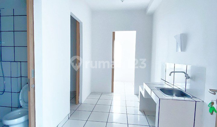 Good 2 BR Apartment For Sale at a Loss Near Regional Police, IAIN, FK Hangtuah 2