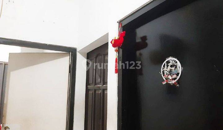 Rumah Bagus Siap Huni Lokasi Strategis di Ploso Timur Surabaya 2