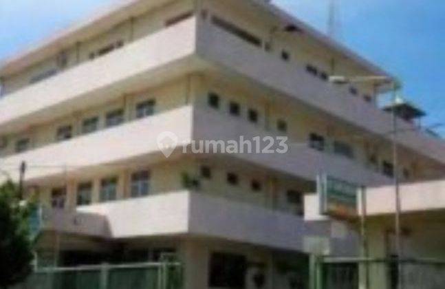 Rumah Sakit Termurah Lokasi Strategis Di SURABAYA BARAT 2