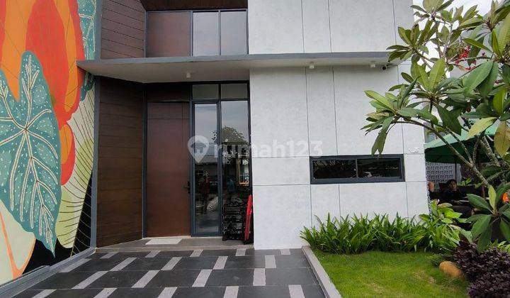 Dapatkan Rumah Impian Sekarang Juga Rumah di Sidoarjo  2