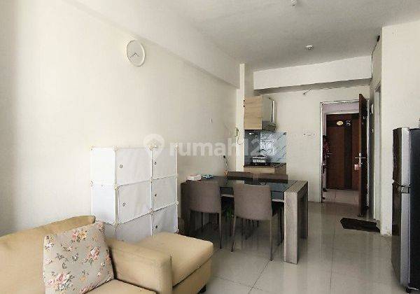 Gunawangsa Merr Siap Huni 2 BR Furnish Surabaya 2