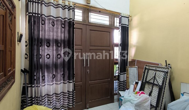 Rumah di Sukolilo Samping bunderan ITS cocok buat KOS-SHM-MURAH  2