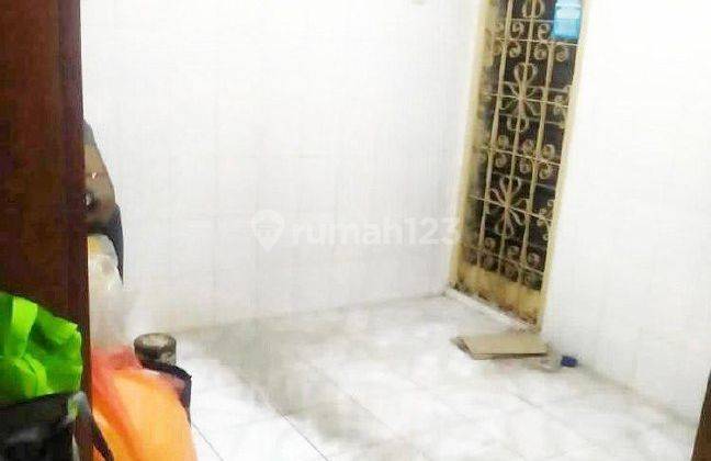 Rumah Bagus Siap Huni di Dekat Jalan Kenjeran Lebak Arum Surabaya 2