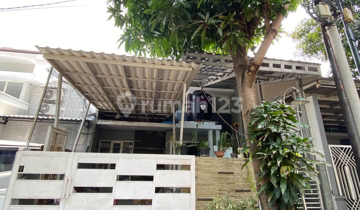 House in Greenlake Wonorejo Cheap Ready to Occupy East Surabaya House in Greenlake Wonorejo Cheap Ready to Occupy East Surabaya