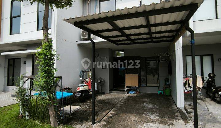 Disewakan Dekat Its Uht Furnish Di Eastern Park Cocok Buat Kos  1