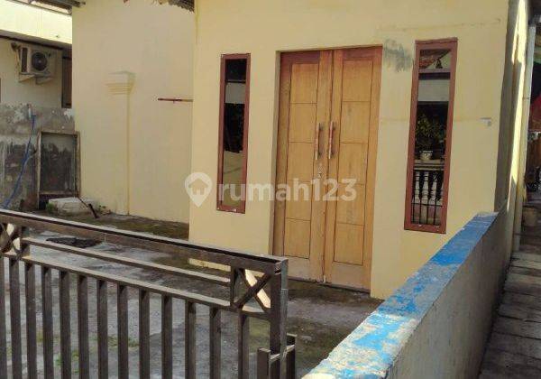 Rumah Bagus Siap Huni di Babatan Wiyung Siap Huni  1