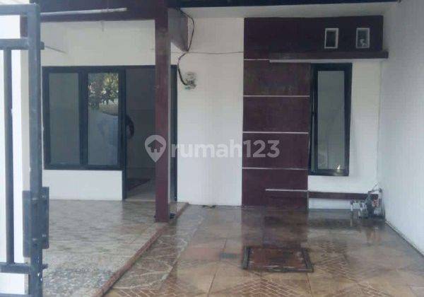 Rumah Siap Huni Western Village Sememi Surabaya 2