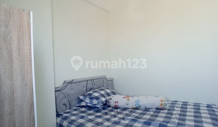 Apartment 2 BR Bagus Furnished MURAH Strategis depan Kampus Unair 2