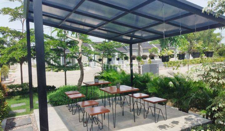 Rumah diBukit Mentari Brayu Mojokerto Baru Gress Murah 200 Jutaan 2