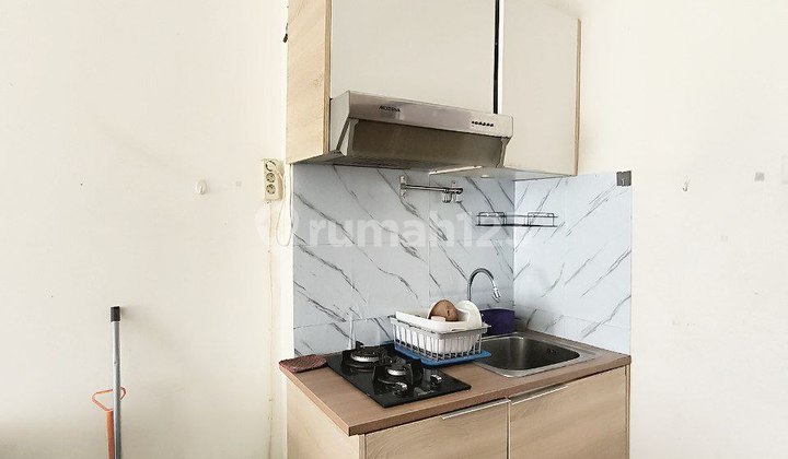 Apartment Gunawangsa Merr 2Br Furnished Dekat Stikom 2