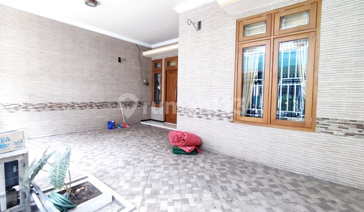 House Near Gubeng Suramadu for Sale Cheap SHM Ready to Occupy