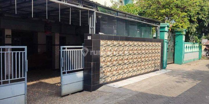 Rumah Bagus Strategis Sidoarjo Gatot Subroto, Waru  1