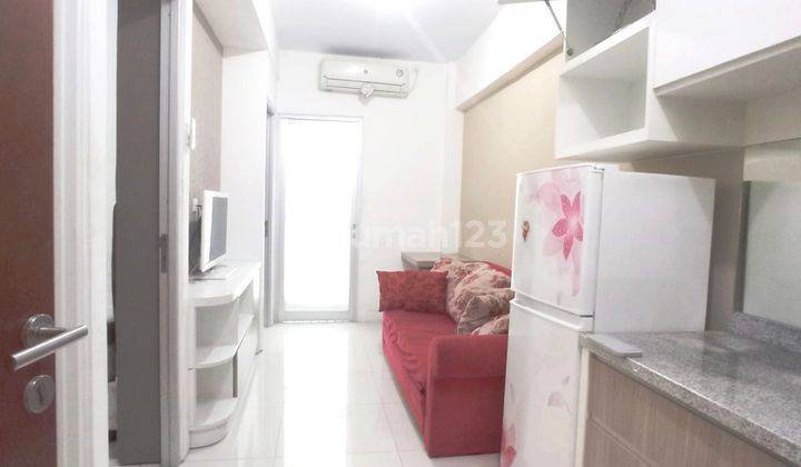 Gw Tidar 2br Furnish Disewakan Bisa Bulanan Siap Huni Nego  2