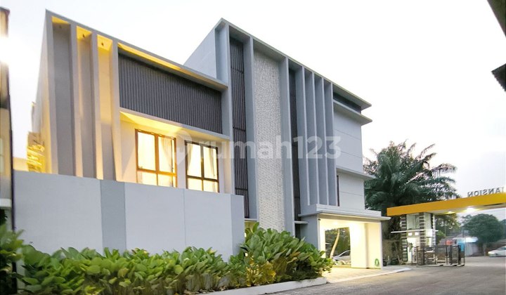 Rumah 20Menit Dari Malioboro Jogja Nego Murah Furnish