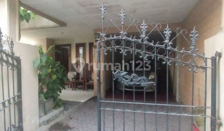 Dijual Rumah Di Griya Wage Dekat Aloha Juanda Shm Strategis 1