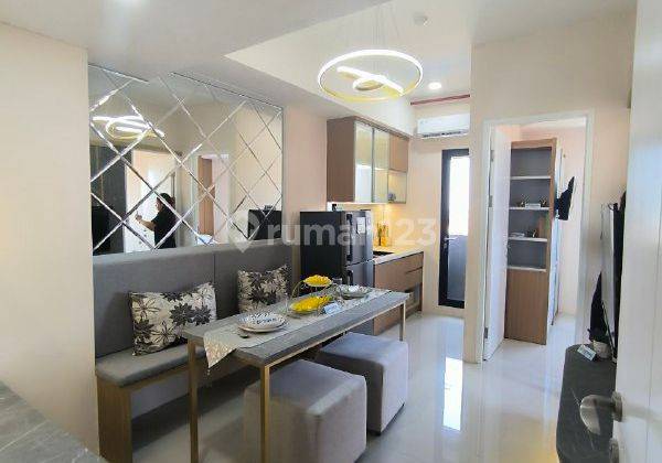 Apartemen Keluarga Vitorio Citraland Wiyung Surabaya Barat  1