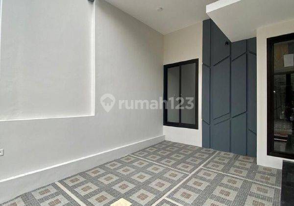 Cicilan 5 Jutaan Waktunya Beli Rumah Sendiri Harmoni Kutisari 2