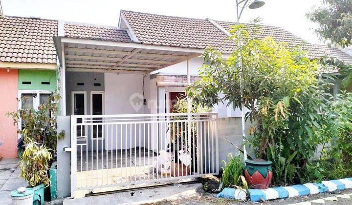 Rumah Di Shapire Residence Dijual Murah Nego - Sedati Juanda  1