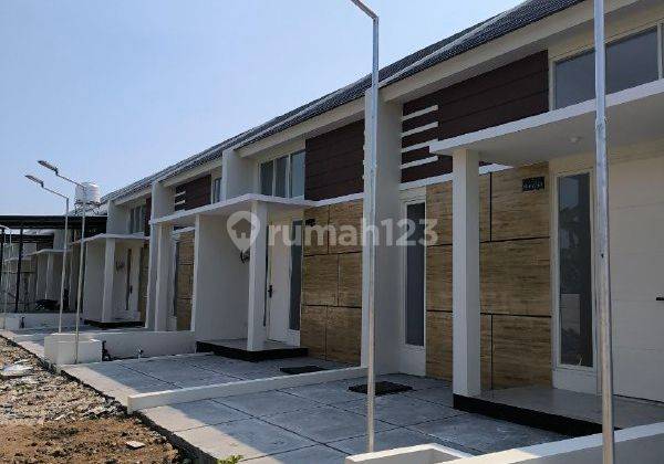 Rumah Baru Murah Surabaya Mulai 600 Jutaan Free Biaya Kpr, Ajb 2