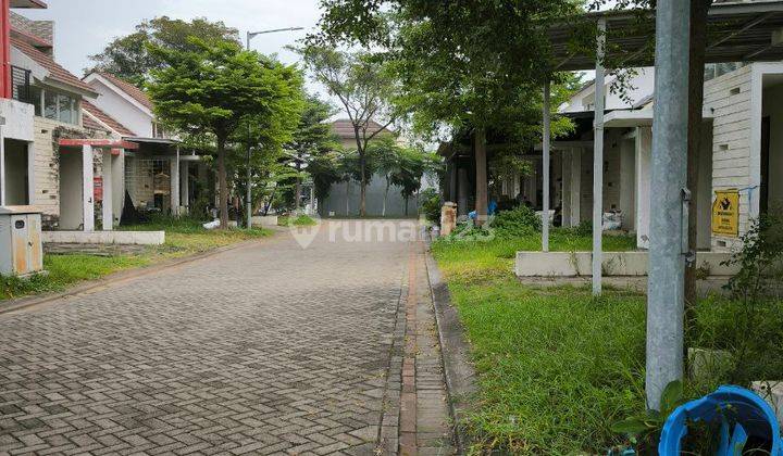 Cepat Murah  Rumah Citra Harmoni  Cluster Riverside 2