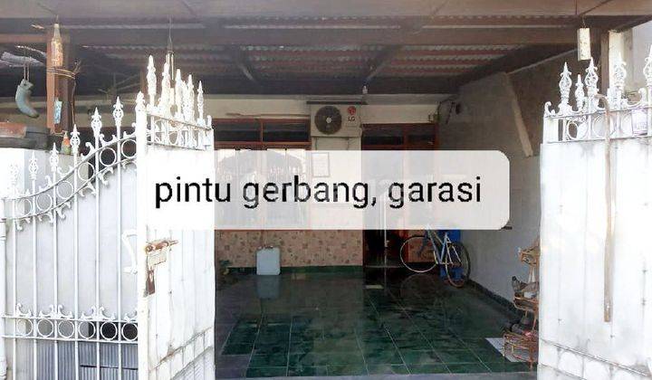  Cepat Bu Rumah Bagus Lokasi Strategis Deltasari Indah 2