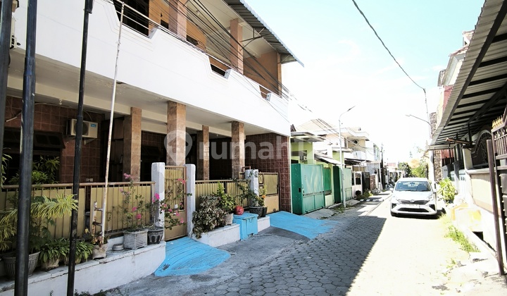 Kost House Near Unair Uwm SHM One Gate Safe 2