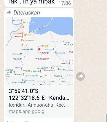 Tanah di Kendari Di 0 Raya Madusila Depan Waterpark Citraland  2