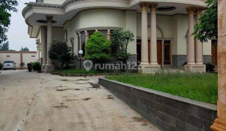 Rumah di Cikarang Timur BEKASI  Dekat dengan stasiun lemah abang  1