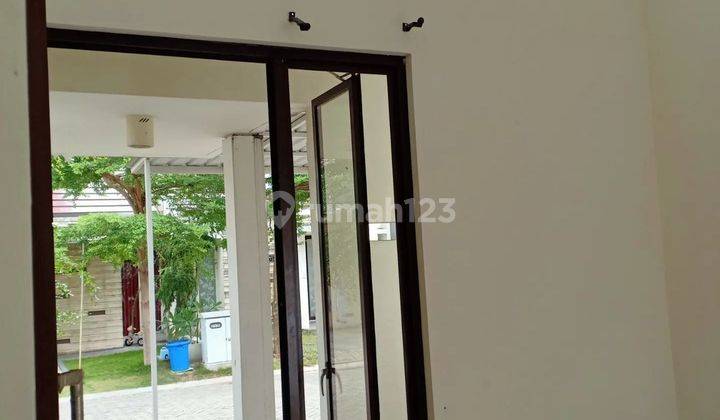 Rumah Dijual Di Citra Harmoni Bagus Siap Huni One Gate Shm Nego  2