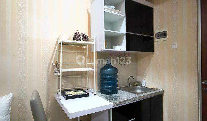 DISEWAKAN Gunawangsa Tidar FURNISH 2br MURAH NEGO Bagus 2