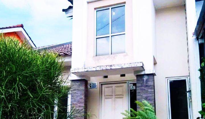 Rumah Minimalis Modern Siap Huni di Dekat Jakarta Selatan  1