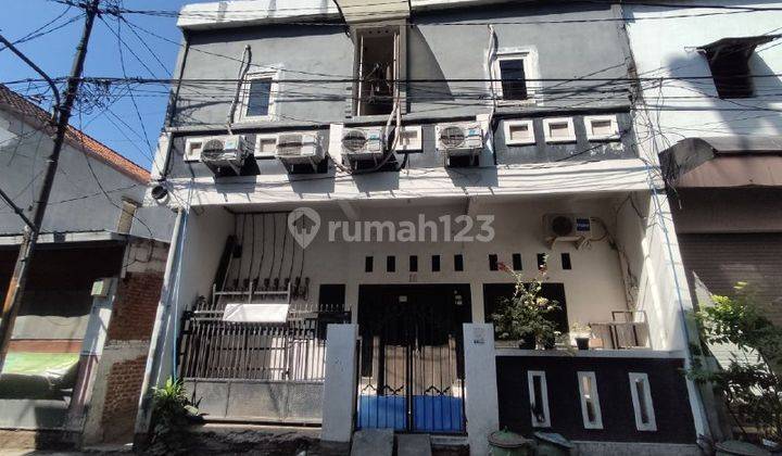 Dekat Unair Rumah Kost Aktif Gubeng Airlangga  1