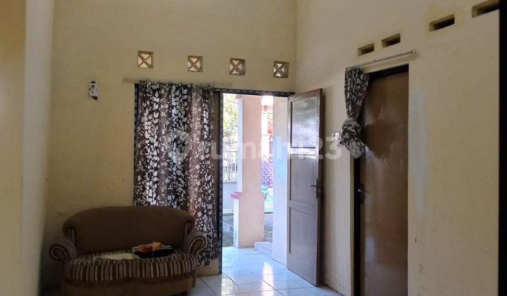 Rumah di Griya Benowo POJOK SHM MURAH NEGO siap huni  2