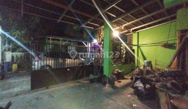 Rumah Babatan Indah Wiyung Surabaya Barat 2