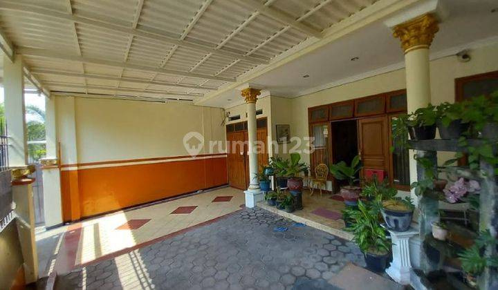 Rumah Dan Kos kos An Full Furnished Siwalankerto Timur Surabaya 2