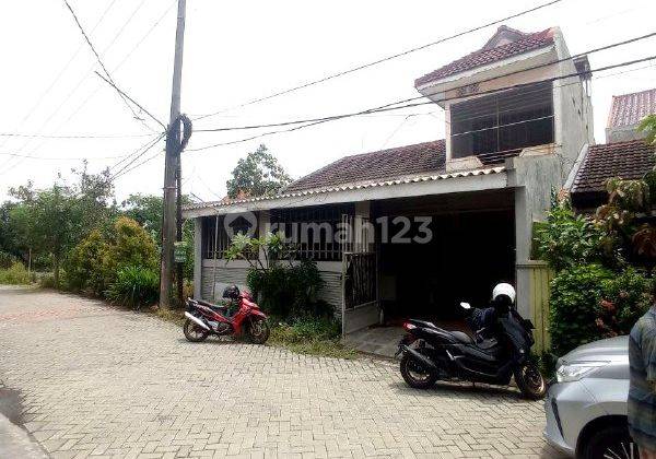 Cepat Butuh Uang Siap Huni Pondok Chandra Indah, Waru Sidoarjo  2