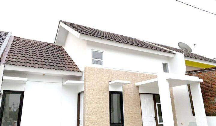 Grand Surya 3 Kamar Murah Siap Huni Sedati Juanda Sidoarjo 