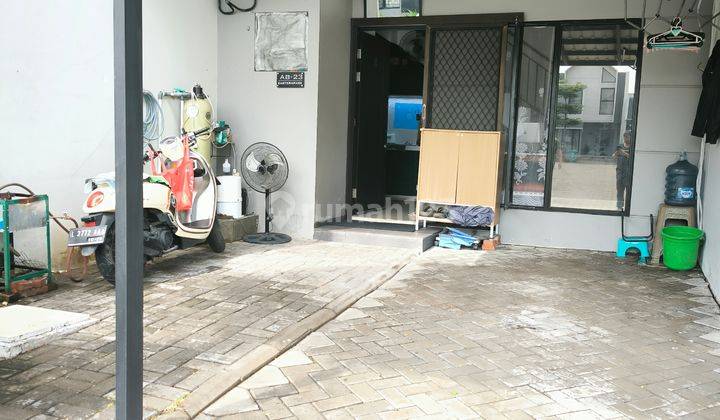 Disewakan Dekat Its Uht Furnish Di Eastern Park Cocok Buat Kos  2