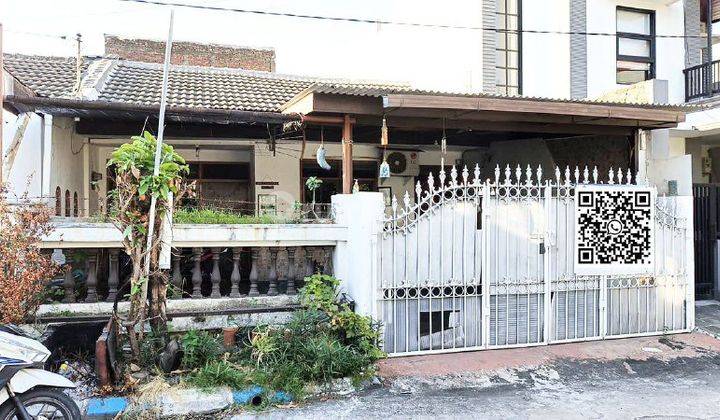  Cepat Bu Rumah Bagus Lokasi Strategis Deltasari Indah 1