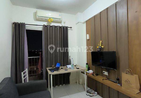 Apartemen Puncak Dharmahusada Disewakan Furnish Siap Huni  1