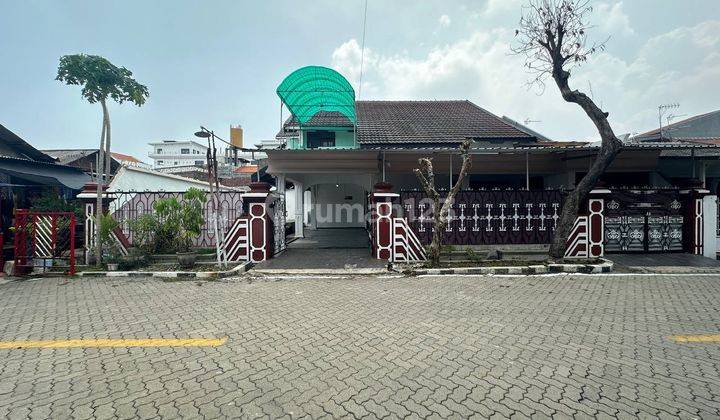 Rumah Bagus Siap Huni Rungkut Menanggal Harapan Surabaya  1