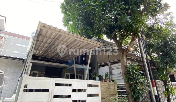 House in Greenlake Wonorejo Cheap Ready to Occupy East Surabaya House in Greenlake Wonorejo Cheap Ready to Occupy East Surabaya