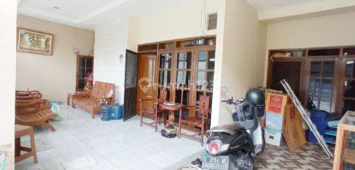 Rumah Bagus Pondok Chandra Indah, Jl. Jambu Waru Sidoarjo  2