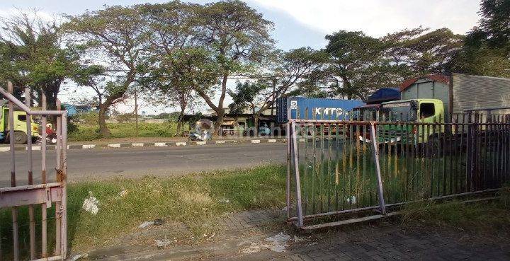 Rumah Usaha Hitung Tanah di 0 Jalan Arteri Gempol, Hanya 7 Menit  2