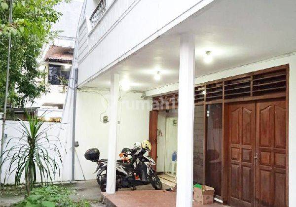 DIJUAL EDISI BU RUMAH 3 LANTAI DI DUKUH KUPANG BARAT SURABAYA 2